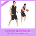 hot-sale model basketball jersey sets plain multicolor sportswear OEM designer